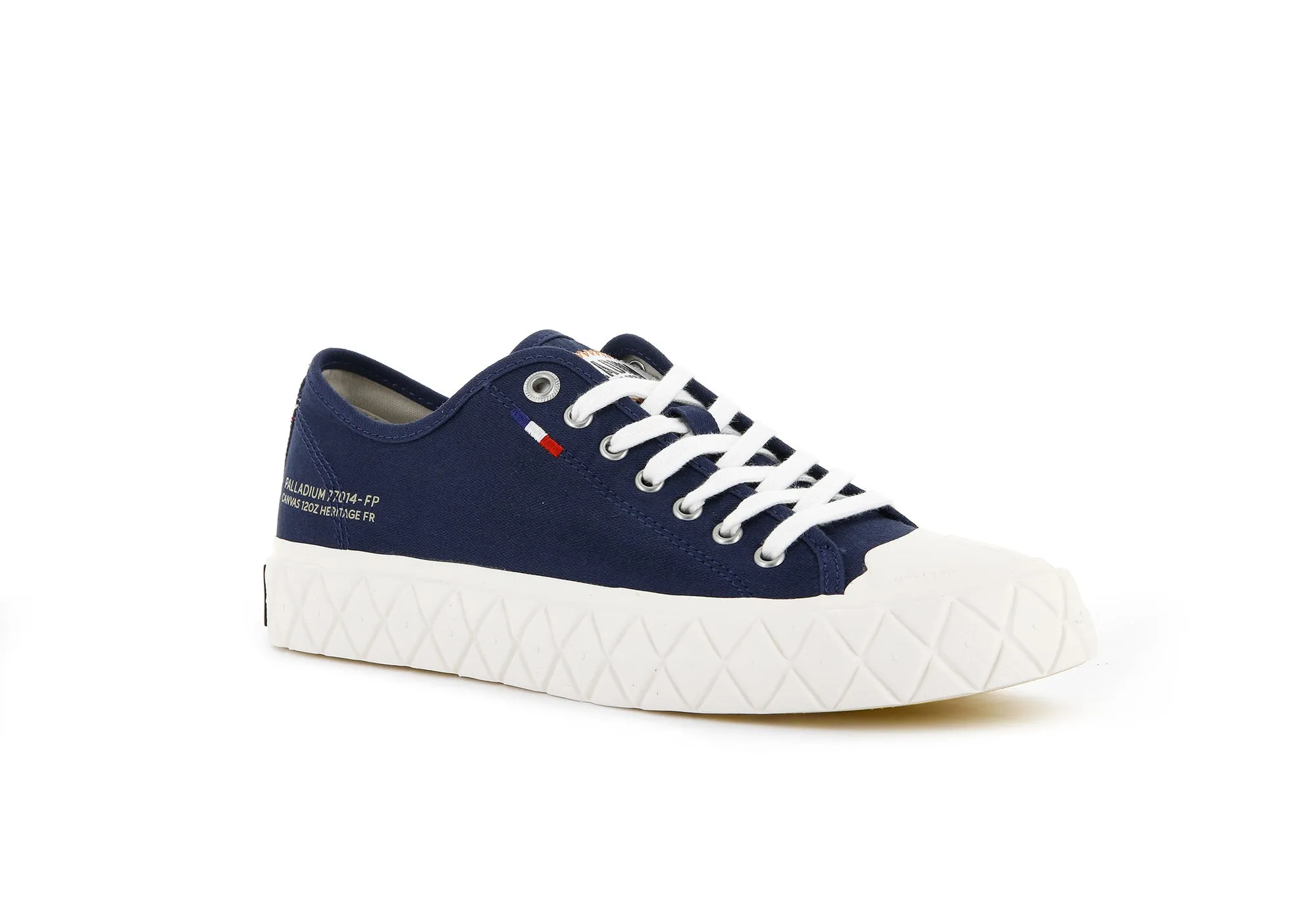 77014-458-M | Palla Ace Canvas | Mood Indigo sold by Palladium product image thumbnail 3