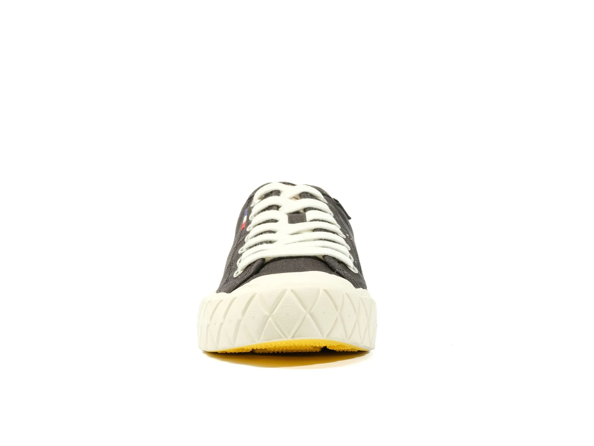 77014-053-M | Palla Ace Canvas | Black/White Asparagus sold by Palladium product image thumbnail 5