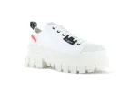 97243-116-M | Revolt Lo TX | Star White sold by Palladium
