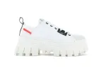 97243-116-M | Revolt Lo TX | Star White sold by Palladium