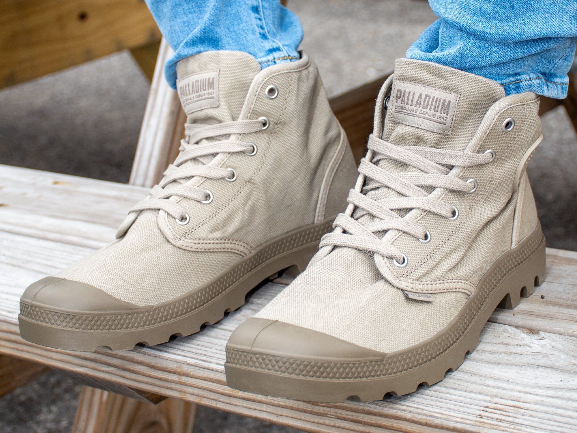 02352-297-M | Pampa Hi | Dune sold by Palladium product image thumbnail 2