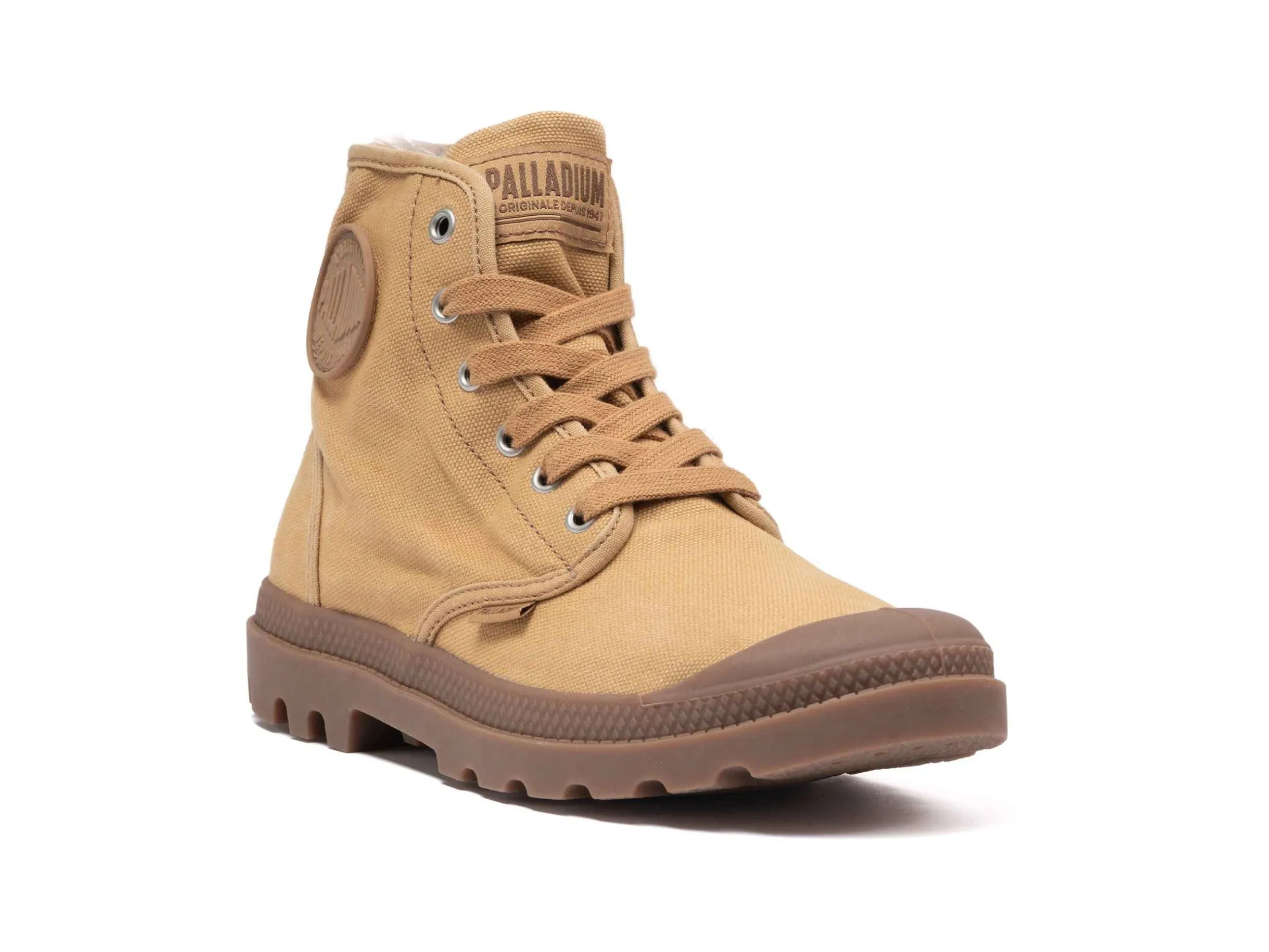 02352-209-M | Pampa Hi | Woodlin sold by Palladium product image thumbnail 3