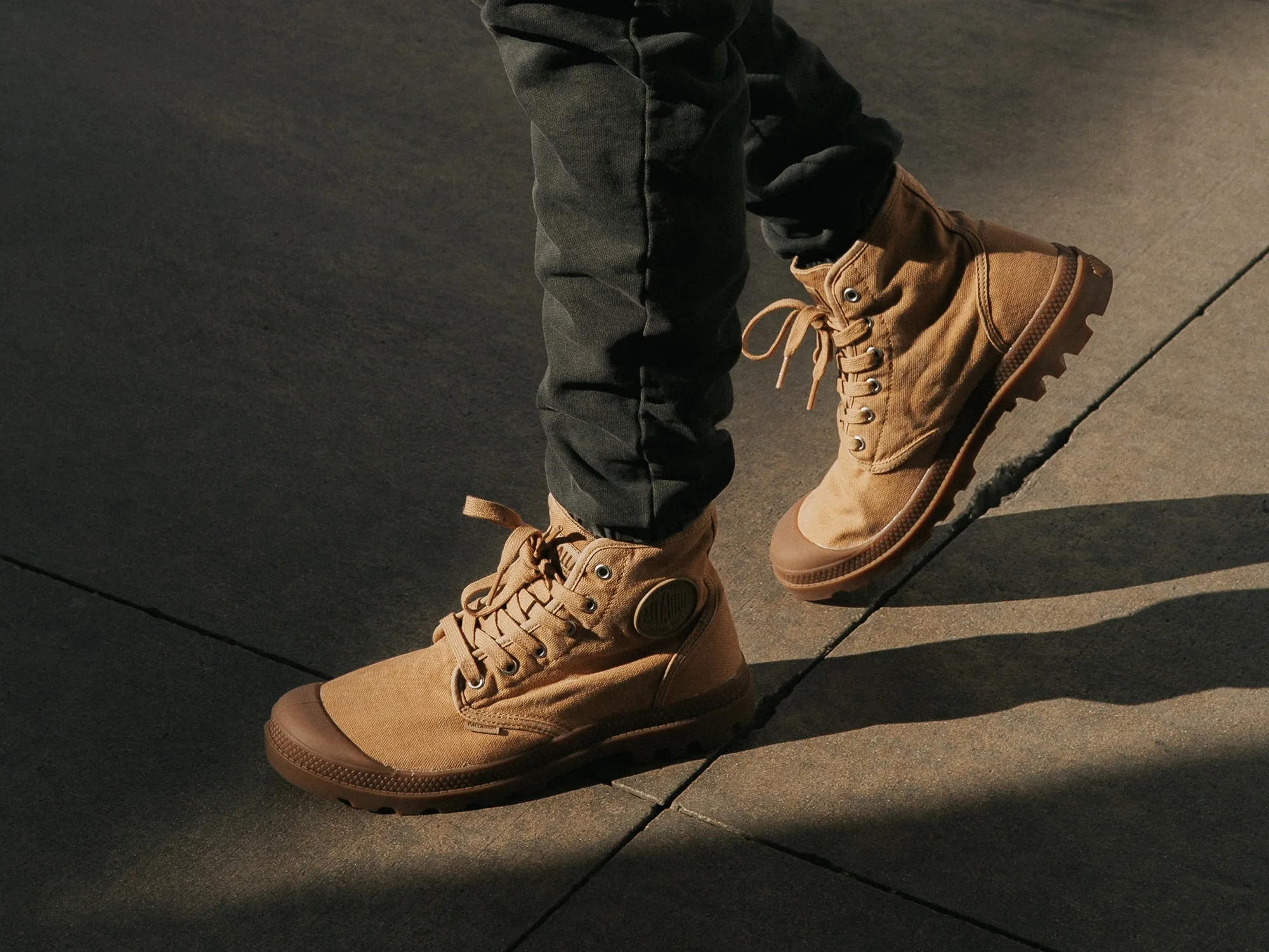 02352-209-M | Pampa Hi | Woodlin sold by Palladium product image thumbnail 2