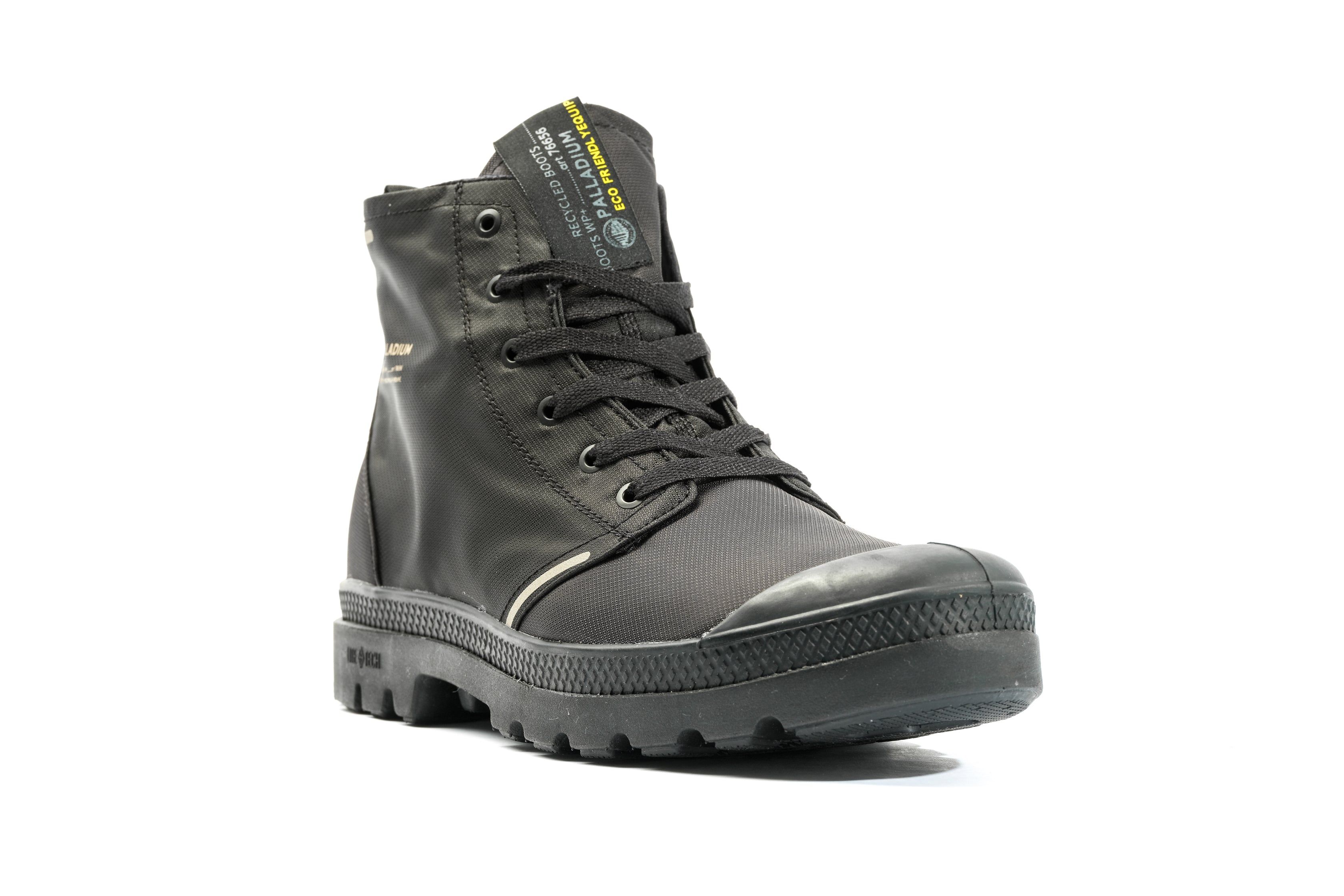 Pampa Lite+ Recycle WP+ sold by Palladium product image thumbnail 2