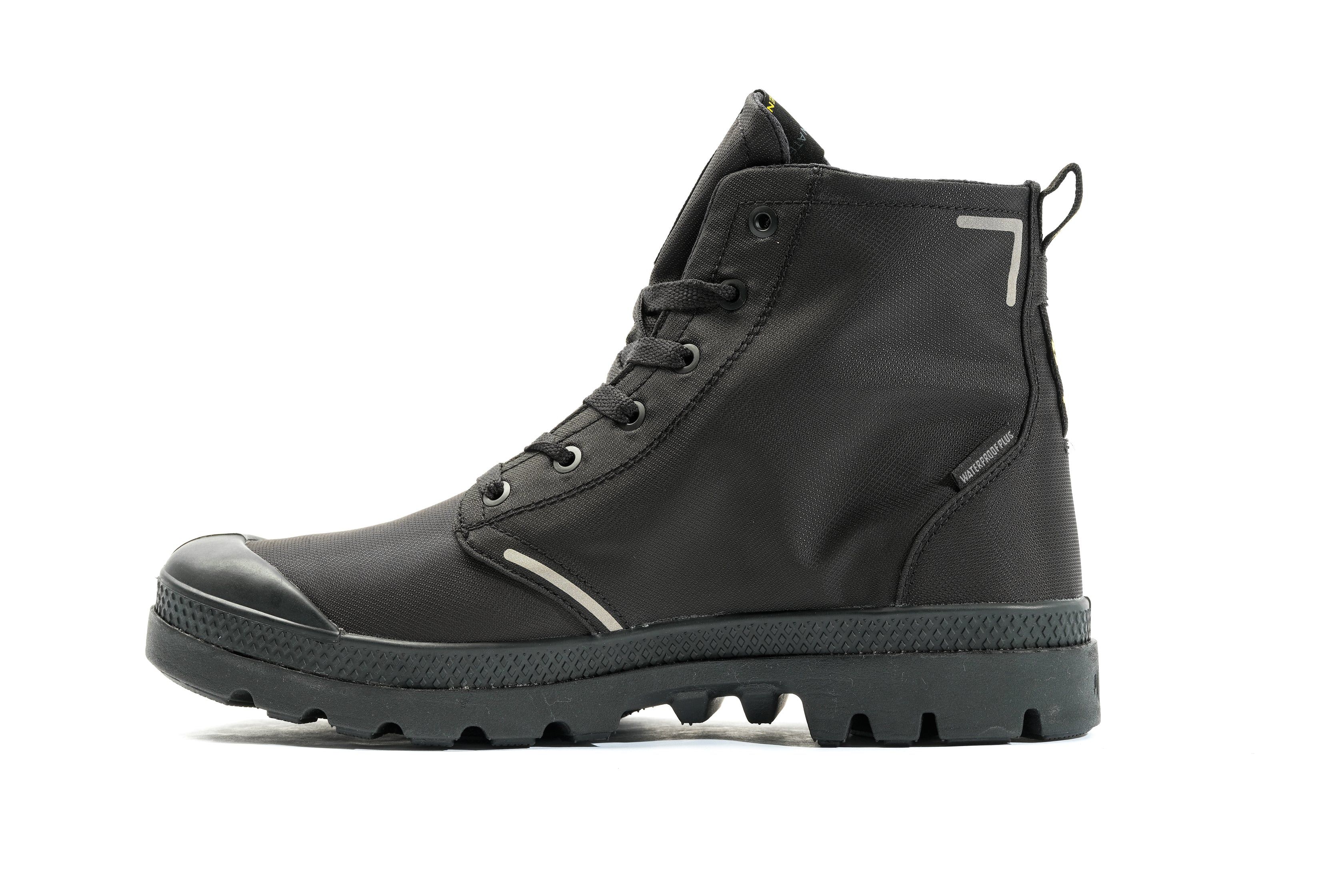 Pampa Lite+ Recycle WP+ sold by Palladium product image thumbnail 4