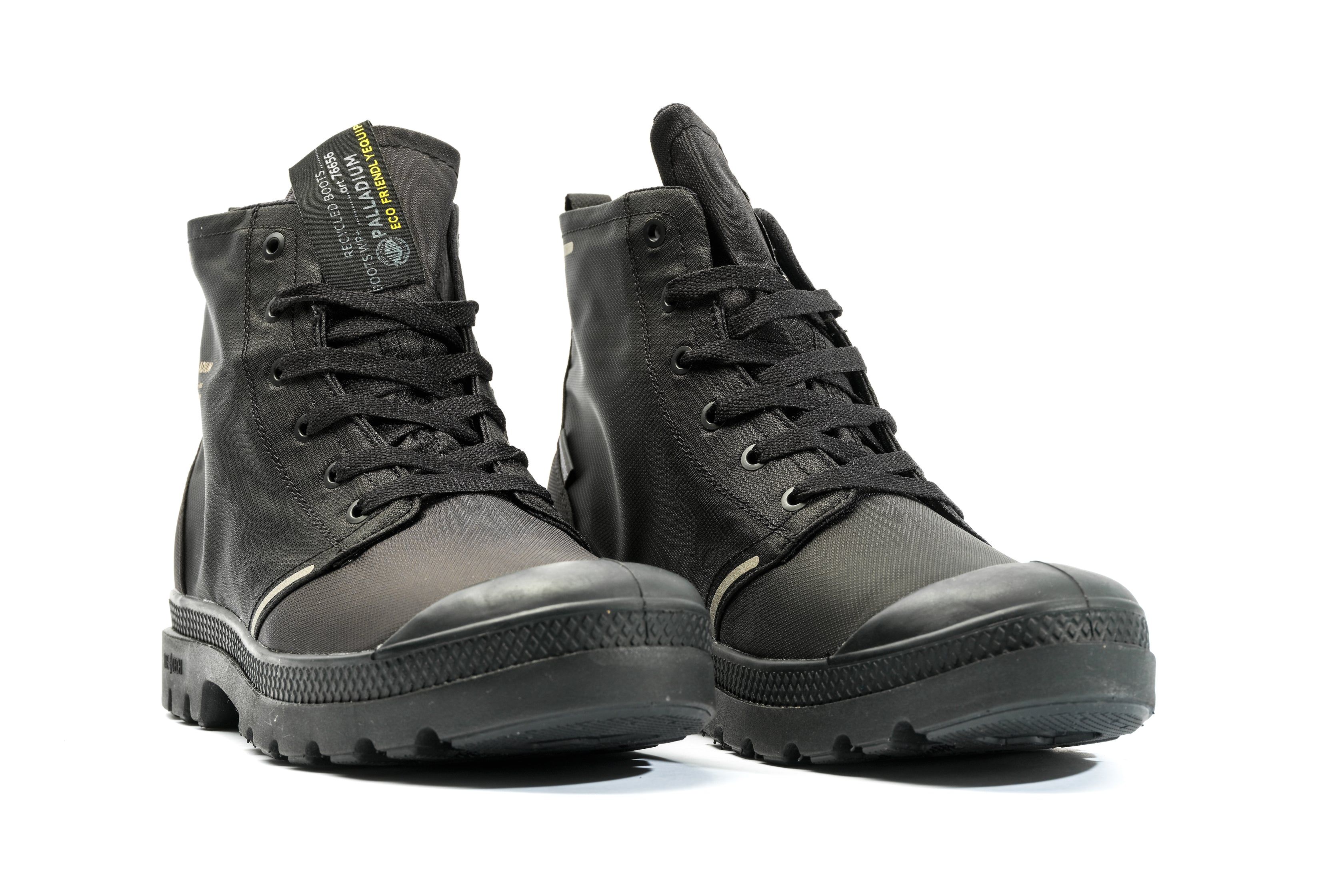 Pampa Lite+ Recycle WP+ sold by Palladium product image thumbnail 7