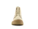 77983-271-M | Pallabrousse Hi WP | Warm Sand sold by Palladium