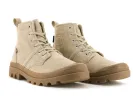 77983-271-M | Pallabrousse Hi WP | Warm Sand sold by Palladium