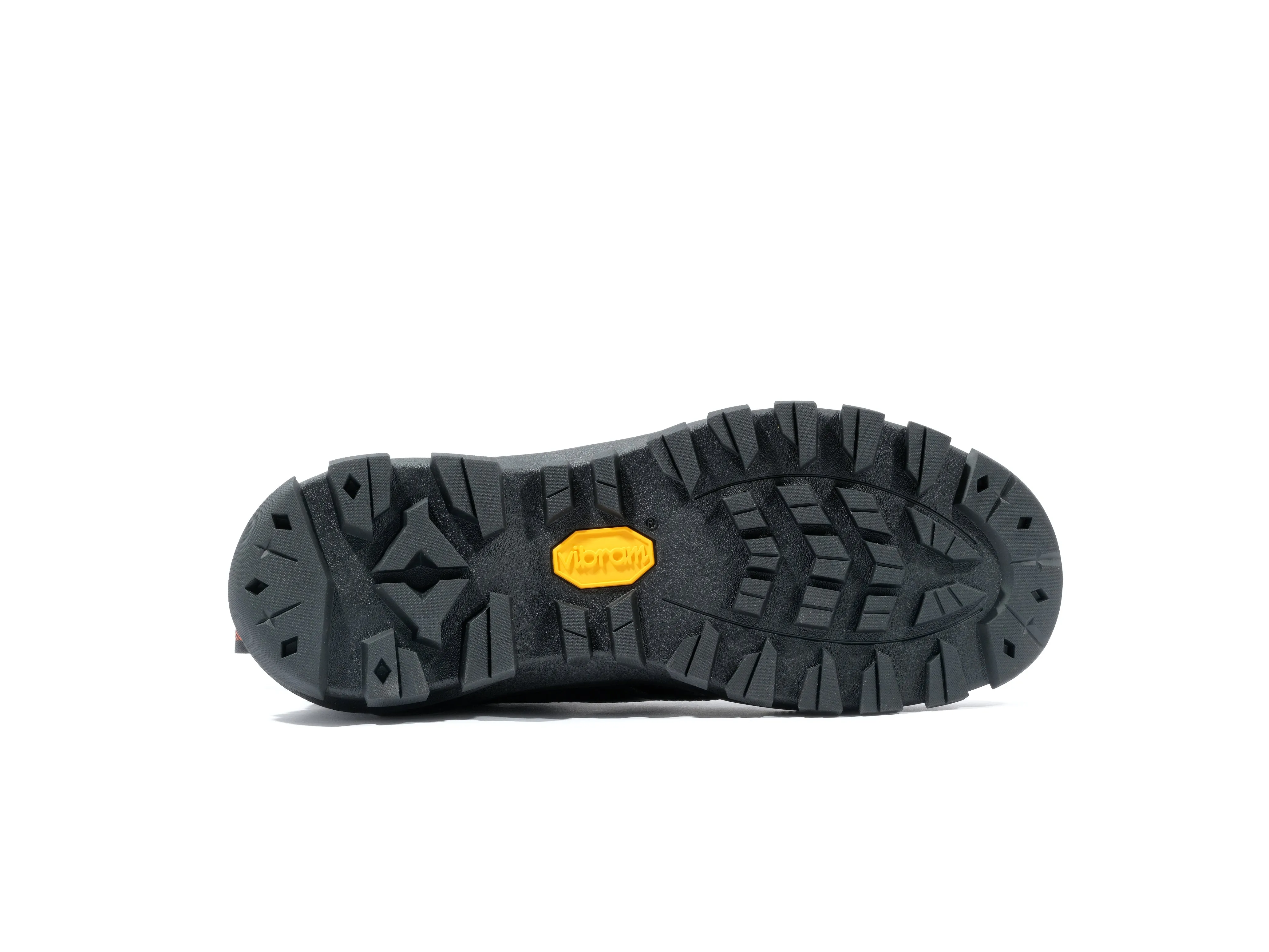 74343-008-M | Pallarider Cuff WP+ | Black sold by Palladium product image thumbnail 3