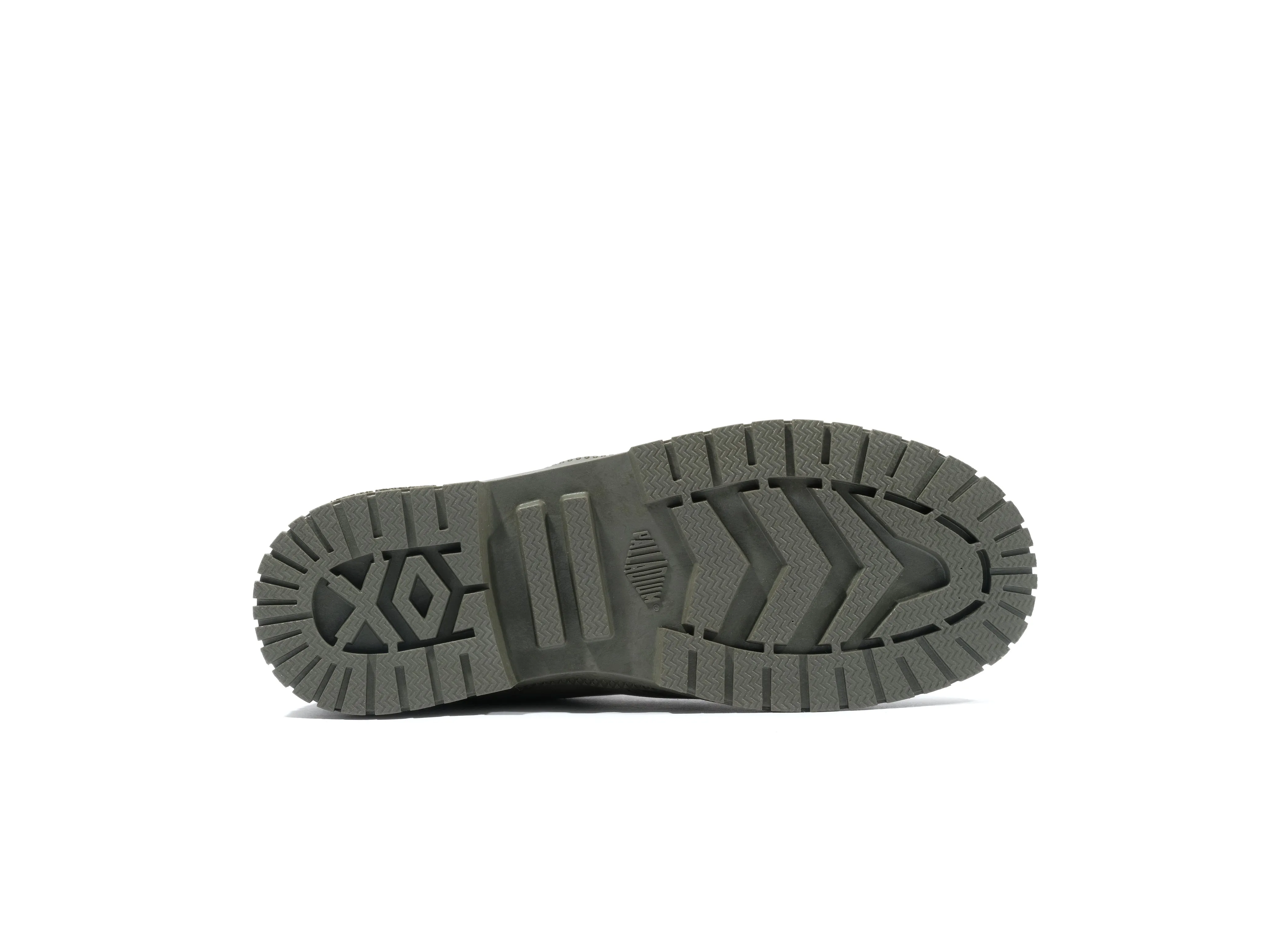 79067-325-M | SP20 Cuff Leather WP WL | Olive Night sold by Palladium product image thumbnail 3