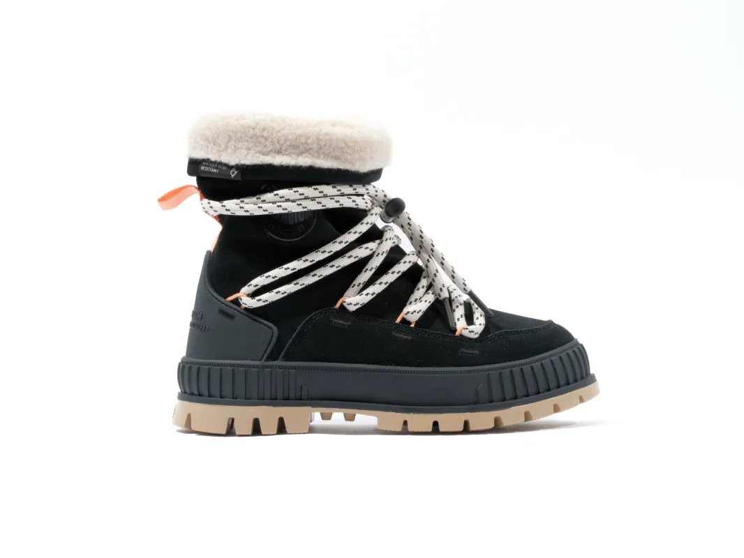 94349-008-M | Pallashock Hiver | Black sold by Palladium