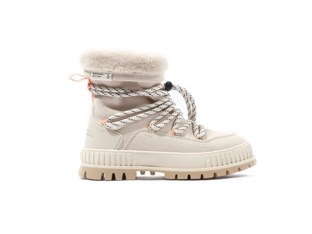 94349-175-M | Pallashock Hiver | Almond Milk sold by Palladium