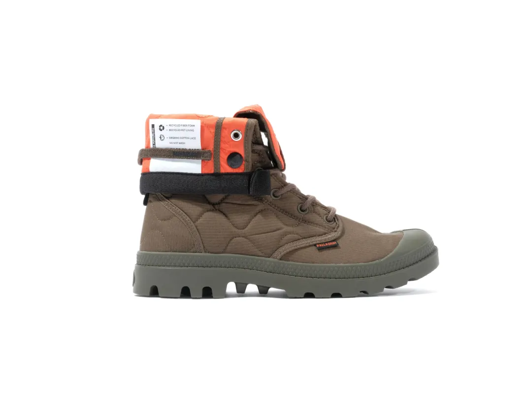 Fracap Explorer Boots | Miele | Parallel