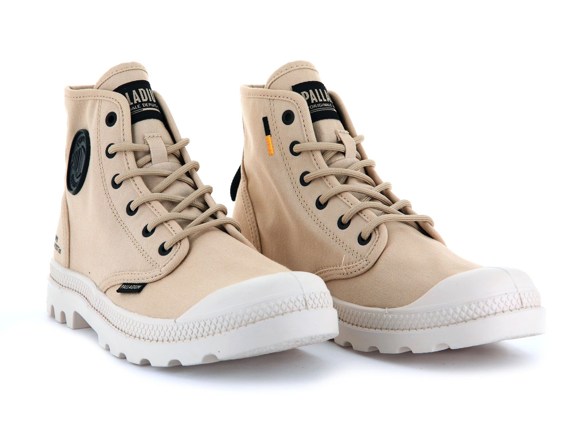 Pampa Hi Heritage Supply sold by Palladium product image thumbnail 6