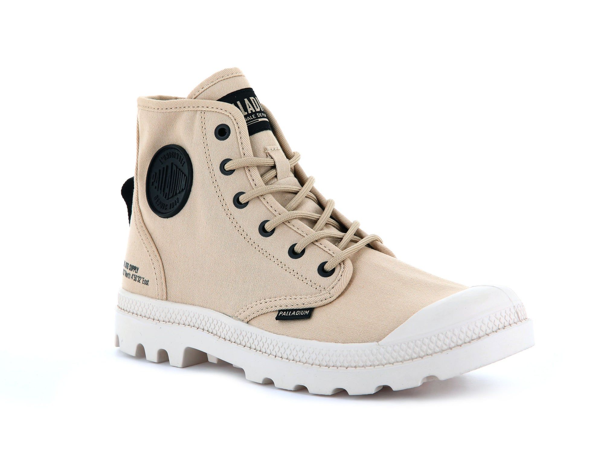Pampa Hi Heritage Supply sold by Palladium product image thumbnail 2