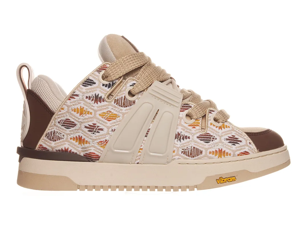 08642-911-M | Pallablast St Hobo | Mult-Color/White sold by Palladium