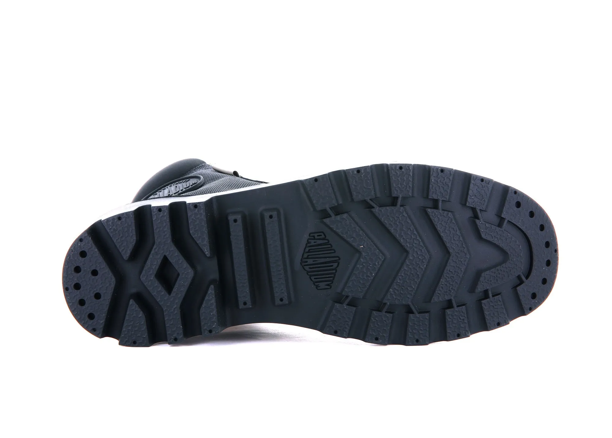 77235-010-M | Pampa SC WPN | Black/Black sold by Palladium product image thumbnail 5