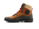08840-275-M | Pallabrousse Hiker WP+ | Surf Tan sold by Palladium