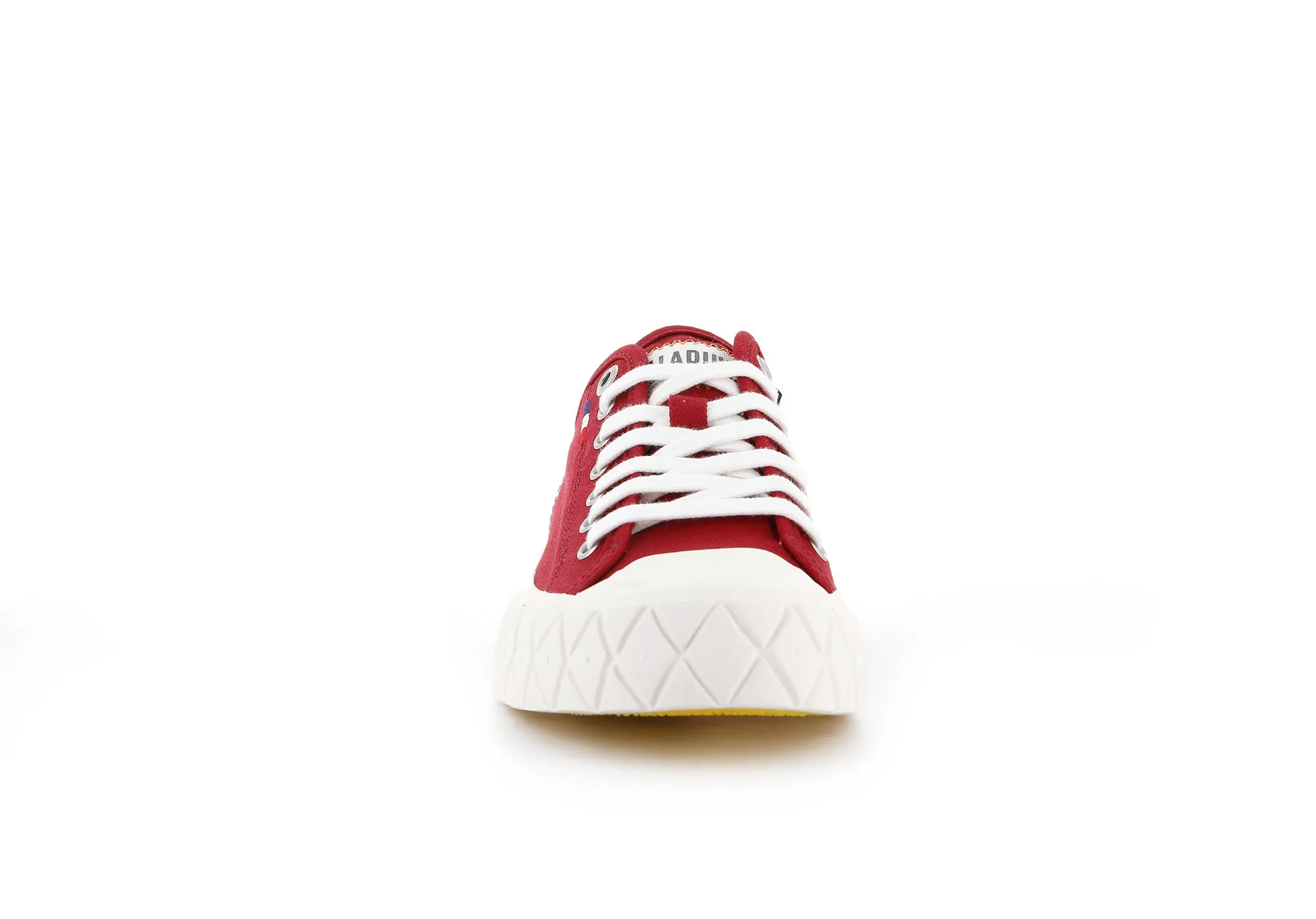 77014-614-M | Palla Ace Canvas | Chili Pepper sold by Palladium product image thumbnail 3