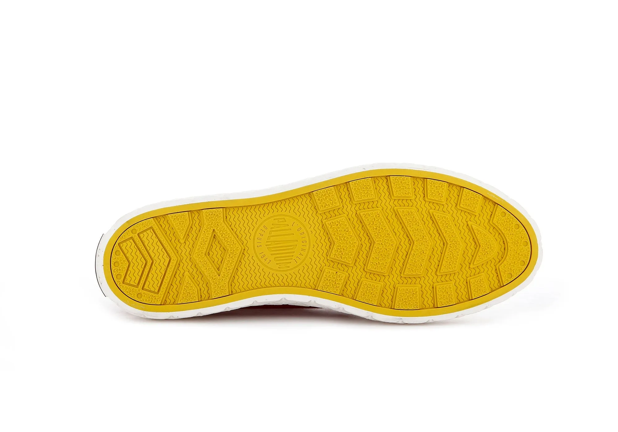 77014-614-M | Palla Ace Canvas | Chili Pepper sold by Palladium product image thumbnail 5