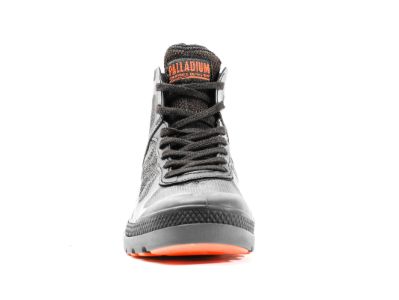 78598-008-M | Pampa Lite+ Matryx | Black sold by Palladium