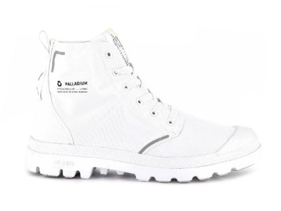 Pampa Lite+ Recycle WP+ sold by Palladium