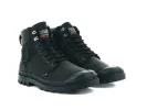 76844-008-M | Pampa Shield WP+ LTH | Black sold by Palladium