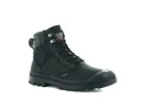 76844-008-M | Pampa Shield WP+ LTH | Black sold by Palladium