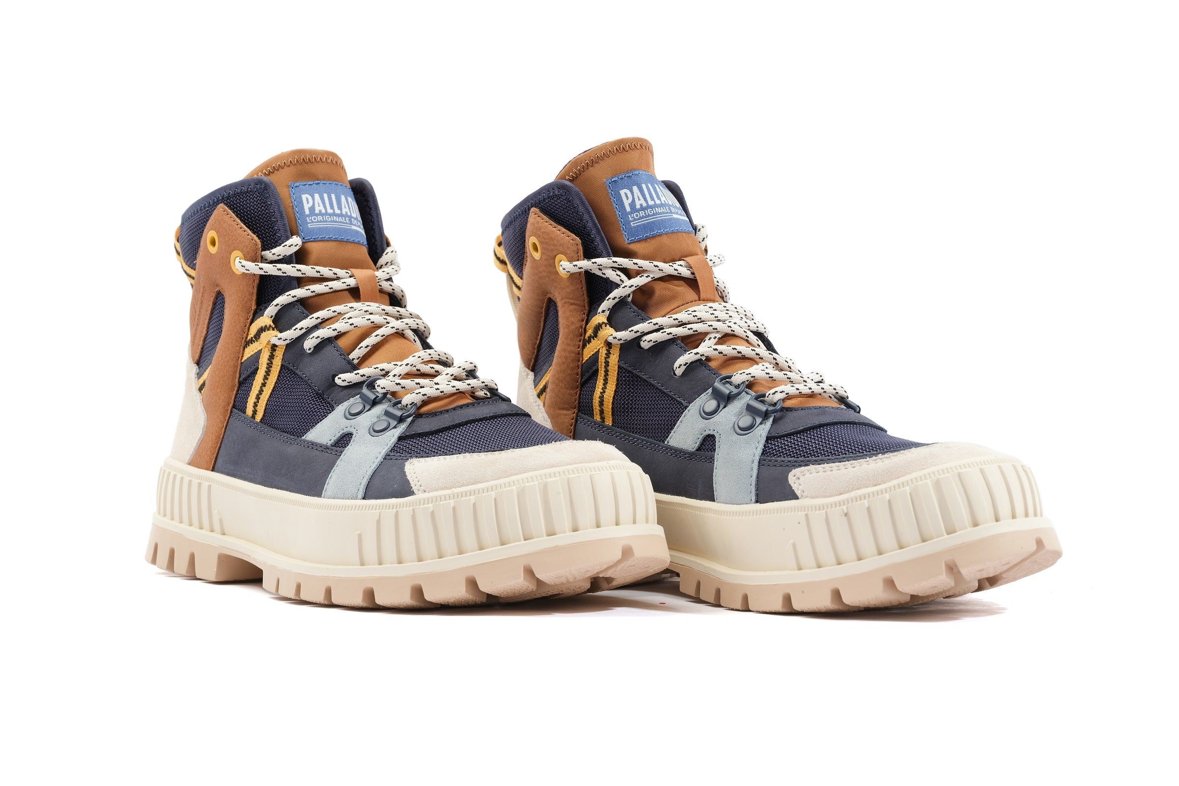 08877-425-M | Pallashock Outcity | Mood Indigo sold by Palladium product image thumbnail 2