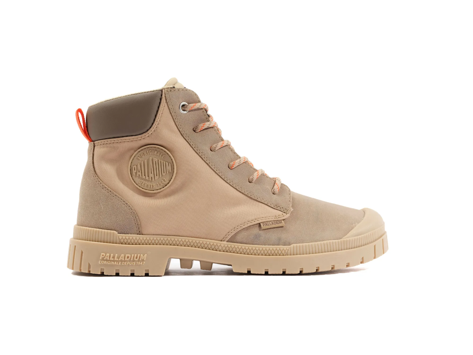 78852-271-M | SP20 SC WPN | Warm Sand sold by Palladium