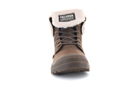 Baggy Leather ESS WPS sold by Palladium