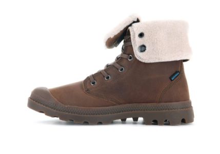 Baggy Leather ESS WPS sold by Palladium