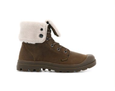 Baggy Leather ESS WPS sold by Palladium