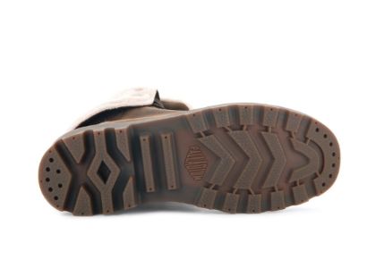 Baggy Leather ESS WPS sold by Palladium