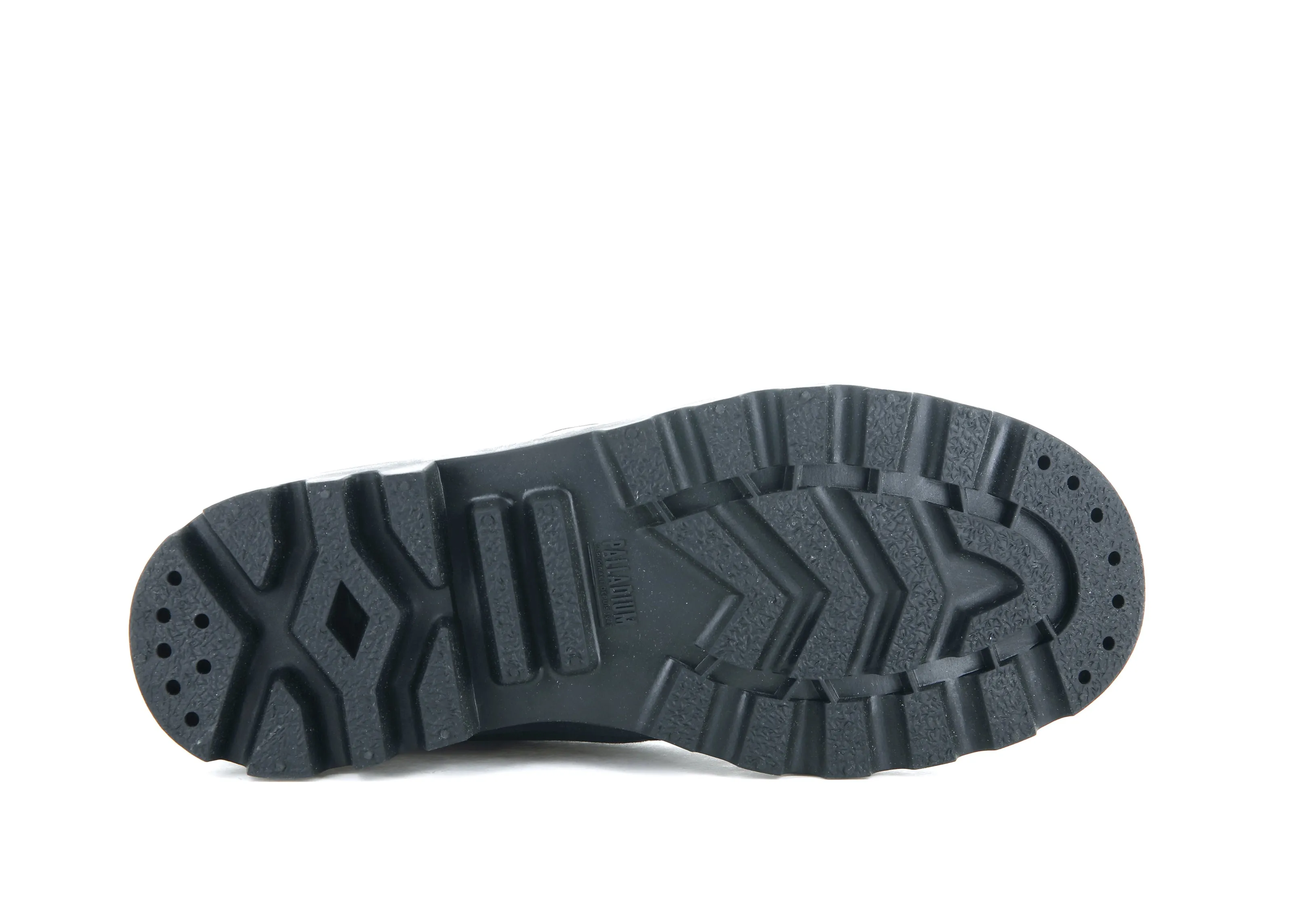 77953-008-M | Pampa Shade 75 | Black/Black sold by Palladium product image thumbnail 5