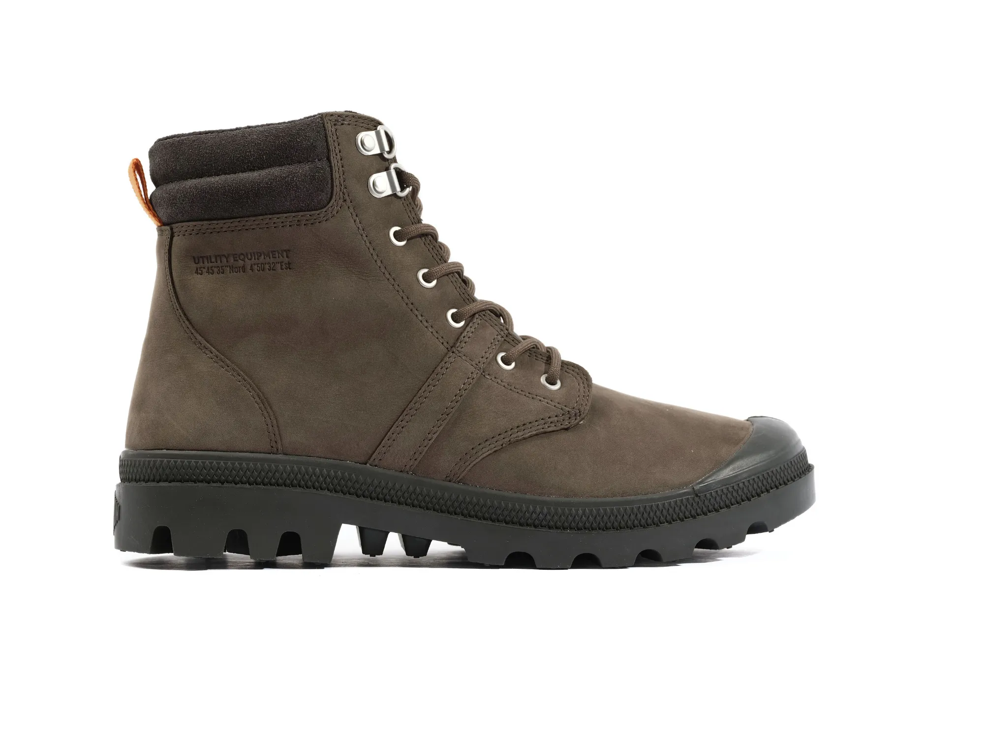 08841-236-M | Pallabrousse Sport Cuff WP+ | Cub sold by Palladium