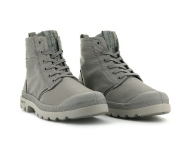 Pampa Lite+ Recycle WP+ sold by Palladium