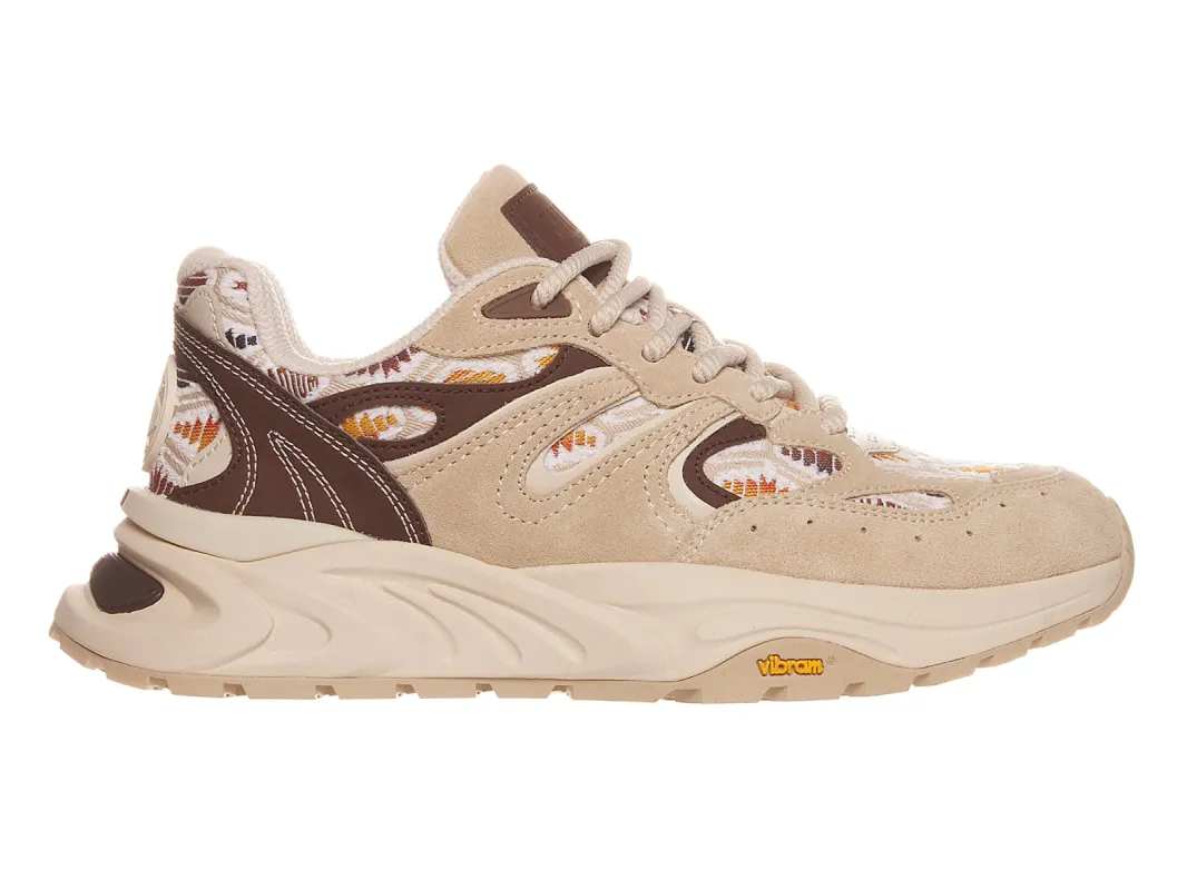 08620-911-M | Pallavortex Jogger | Multi-Colour/White sold by Palladium