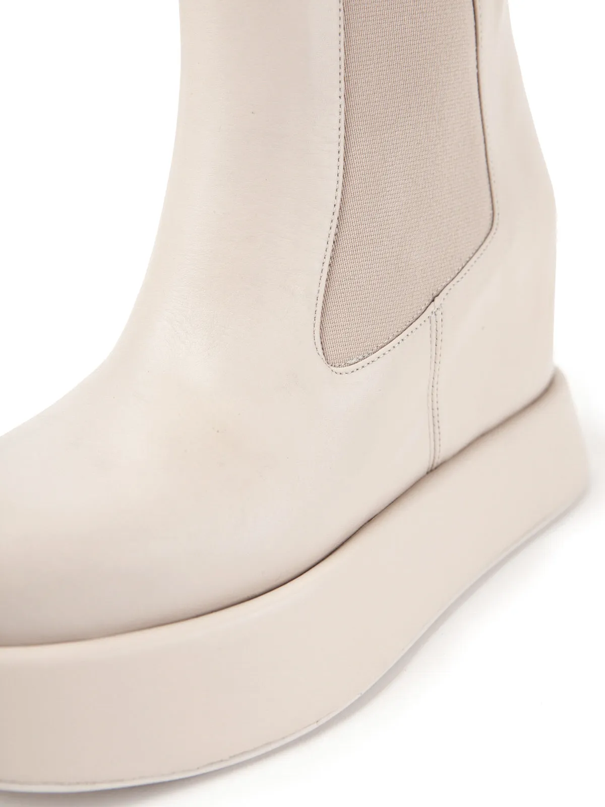 INTI | IRIS IVORY sold by Paloma Barcelo product image thumbnail 5