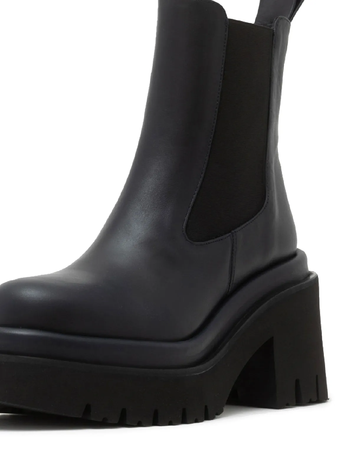 SANDER | IRIS NAVY sold by Paloma Barcelo product image thumbnail 5