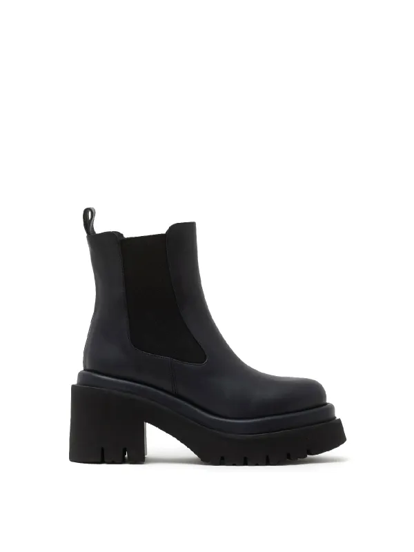 SANDER | IRIS NAVY sold by Paloma Barcelo