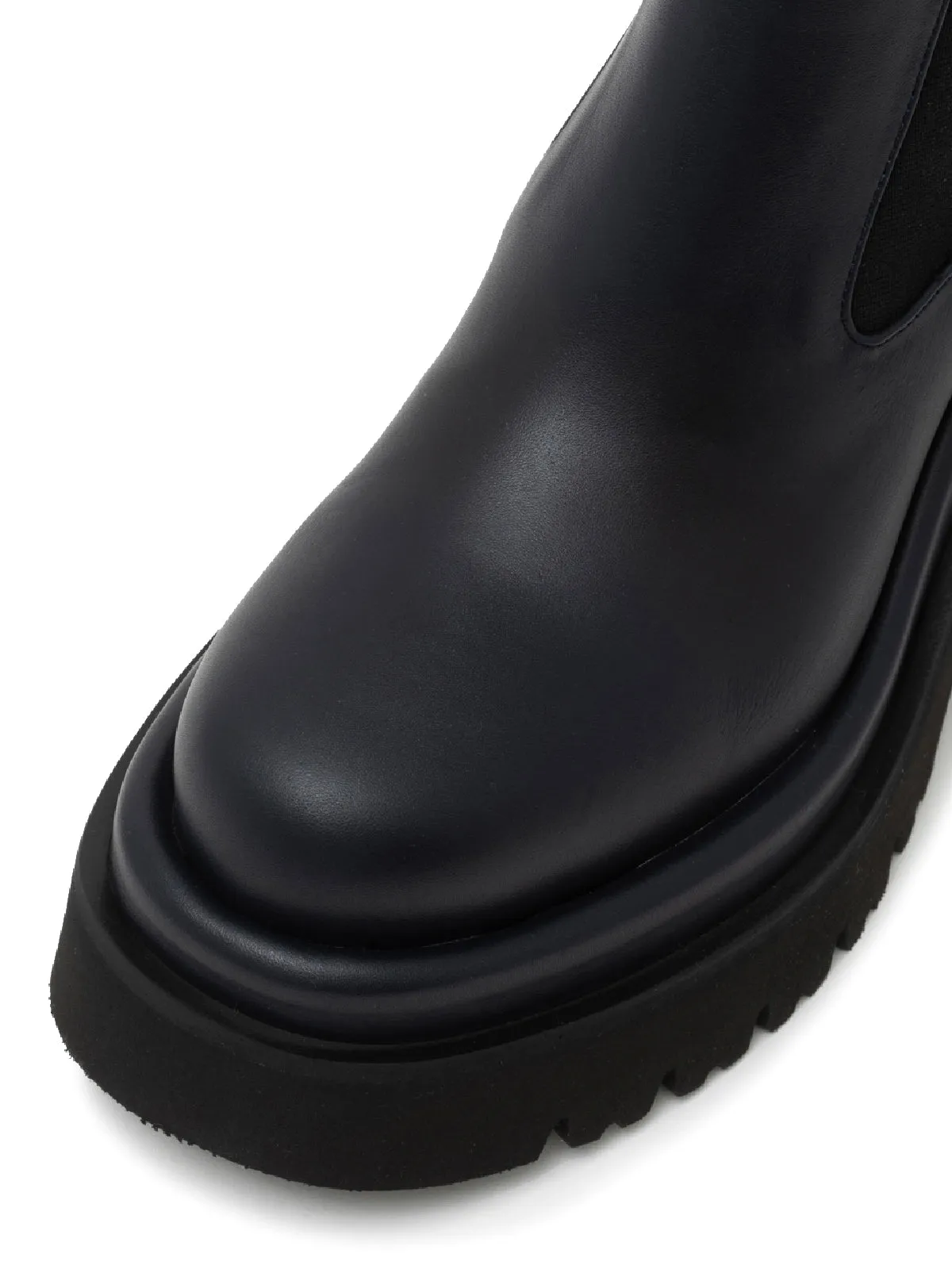 SANDER | IRIS NAVY sold by Paloma Barcelo product image thumbnail 4