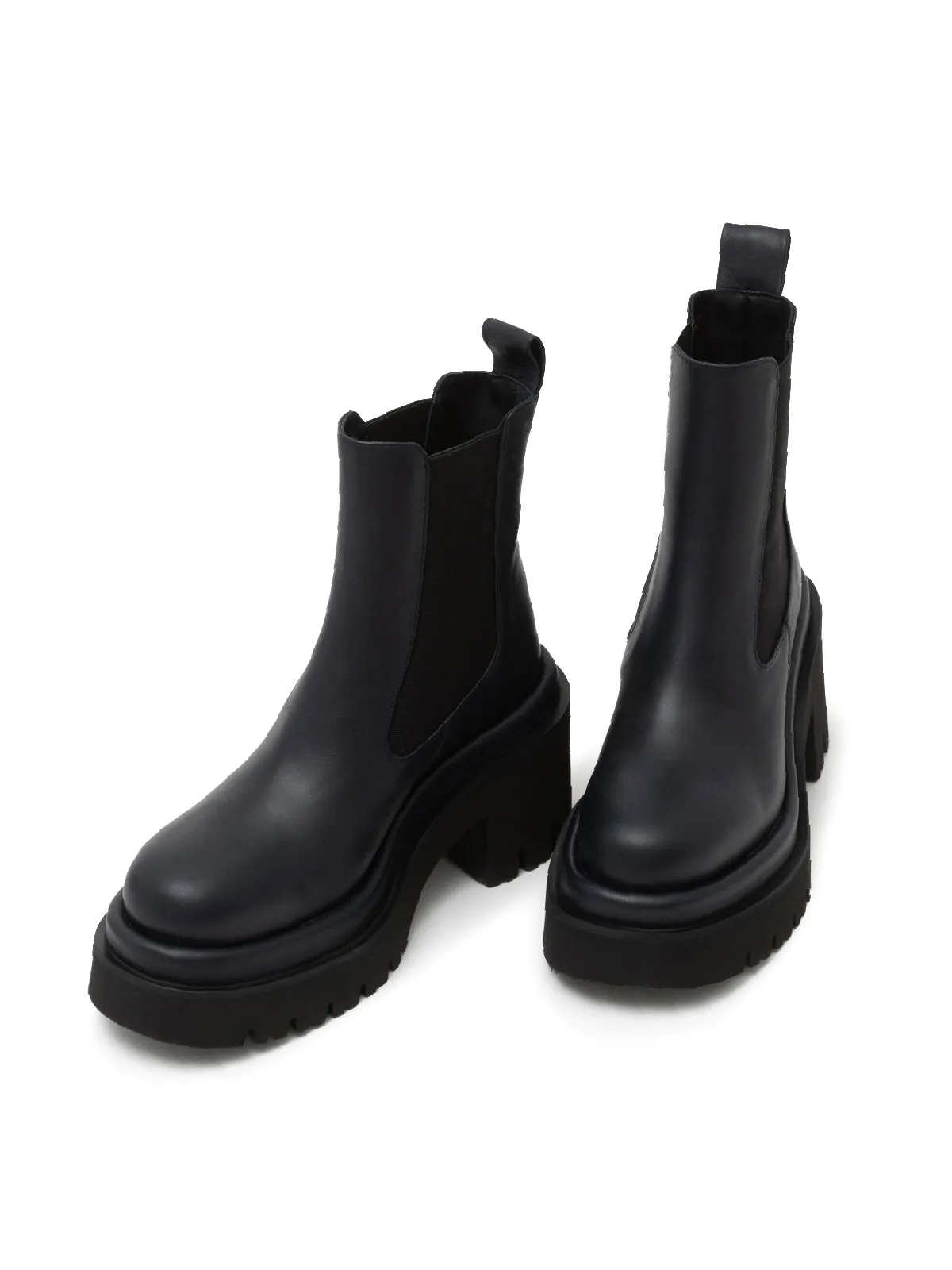 SANDER | IRIS NAVY sold by Paloma Barcelo product image thumbnail 2