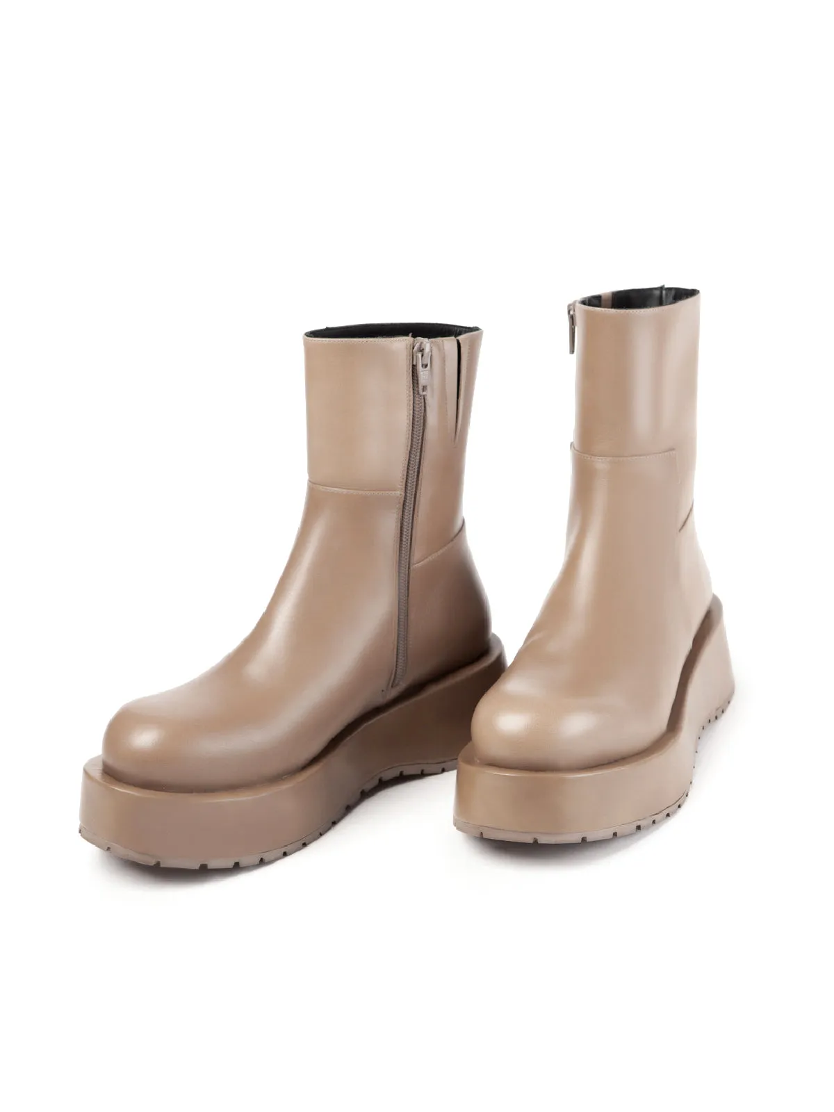 BOSTON | GALA TAUPE sold by Paloma Barcelo product image thumbnail 2