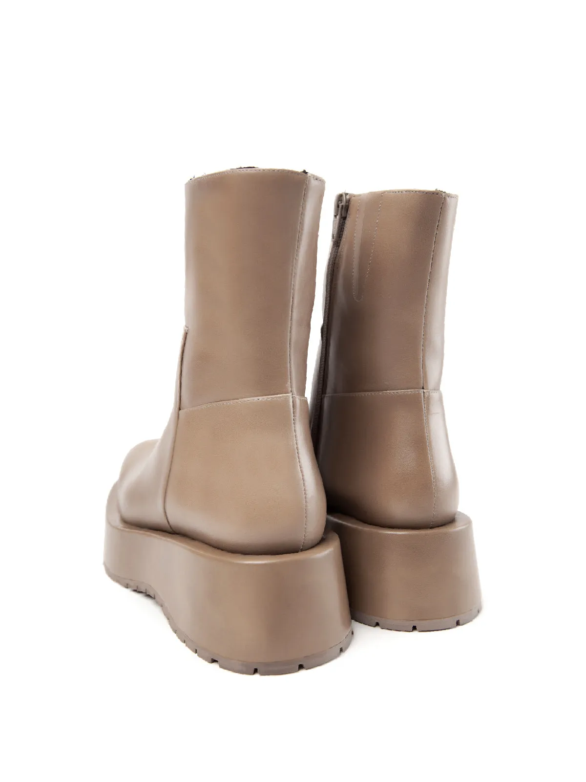 BOSTON | GALA TAUPE sold by Paloma Barcelo product image thumbnail 3