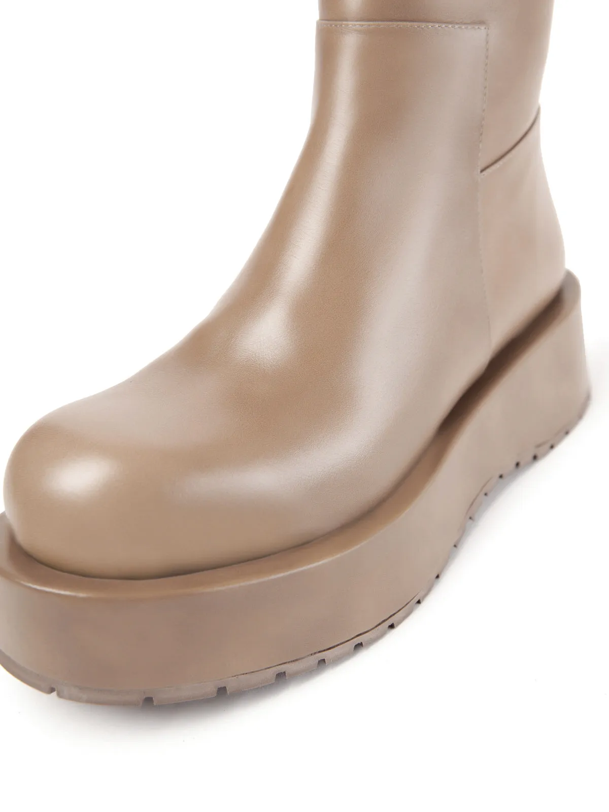 BOSTON | GALA TAUPE sold by Paloma Barcelo product image thumbnail 5