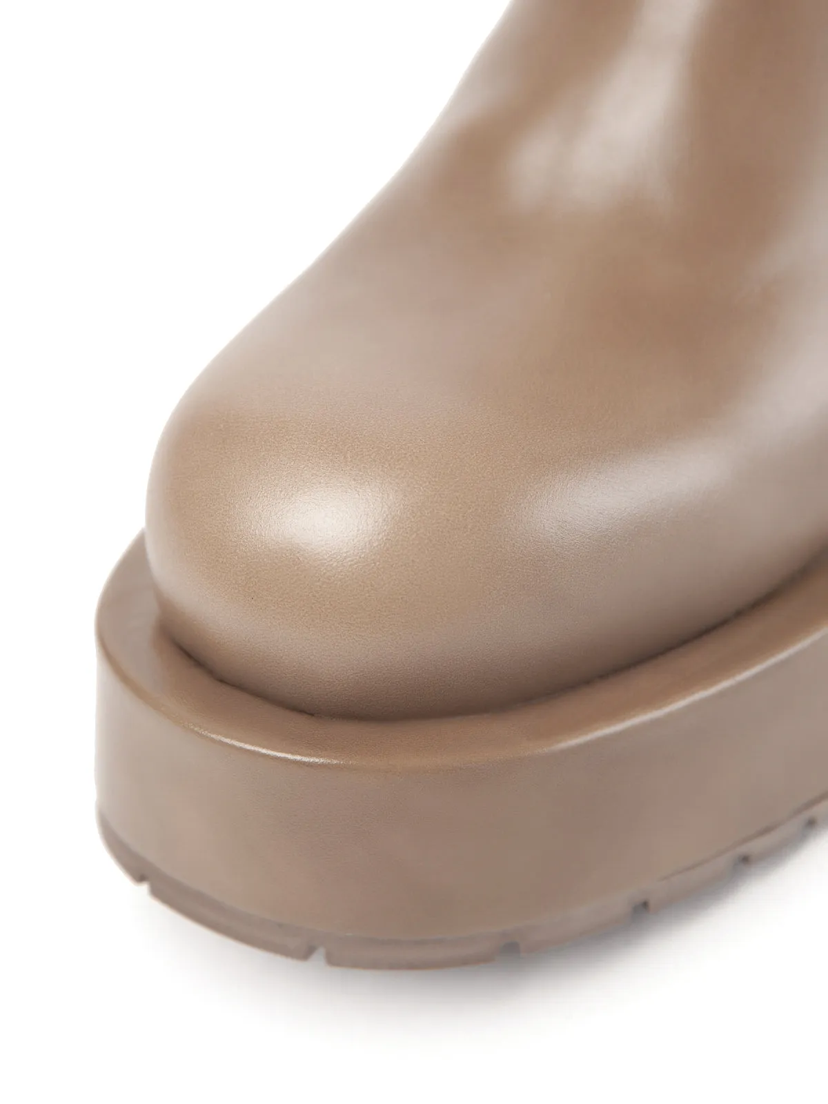 BOSTON | GALA TAUPE sold by Paloma Barcelo product image thumbnail 4