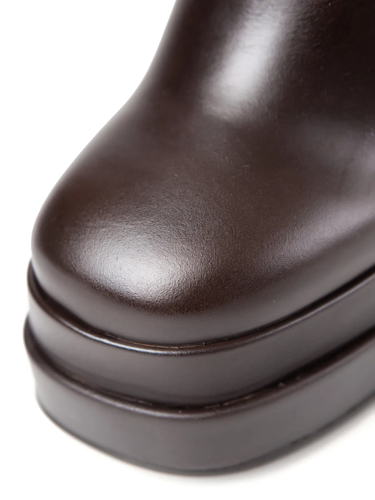 SIMON | GALA MOKA sold by Paloma Barcelo product image thumbnail 4