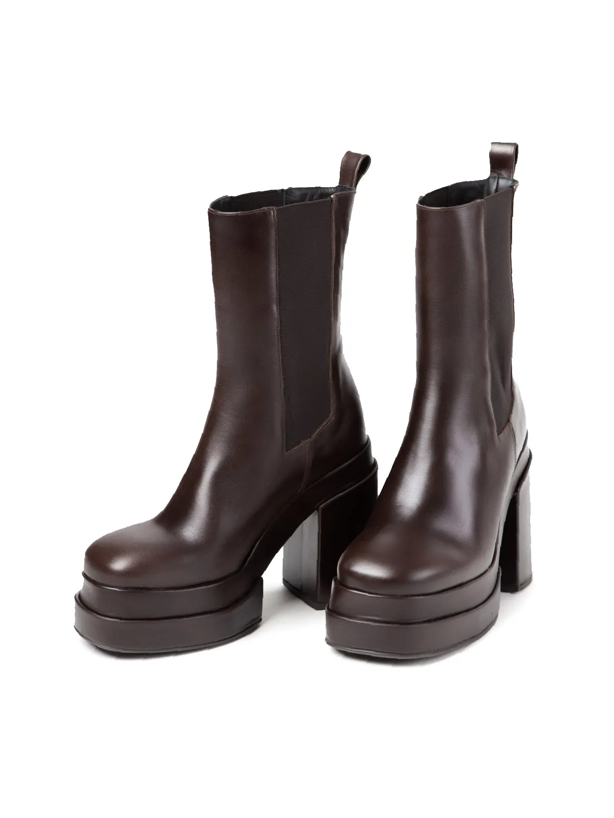 SIMON | GALA MOKA sold by Paloma Barcelo product image thumbnail 2