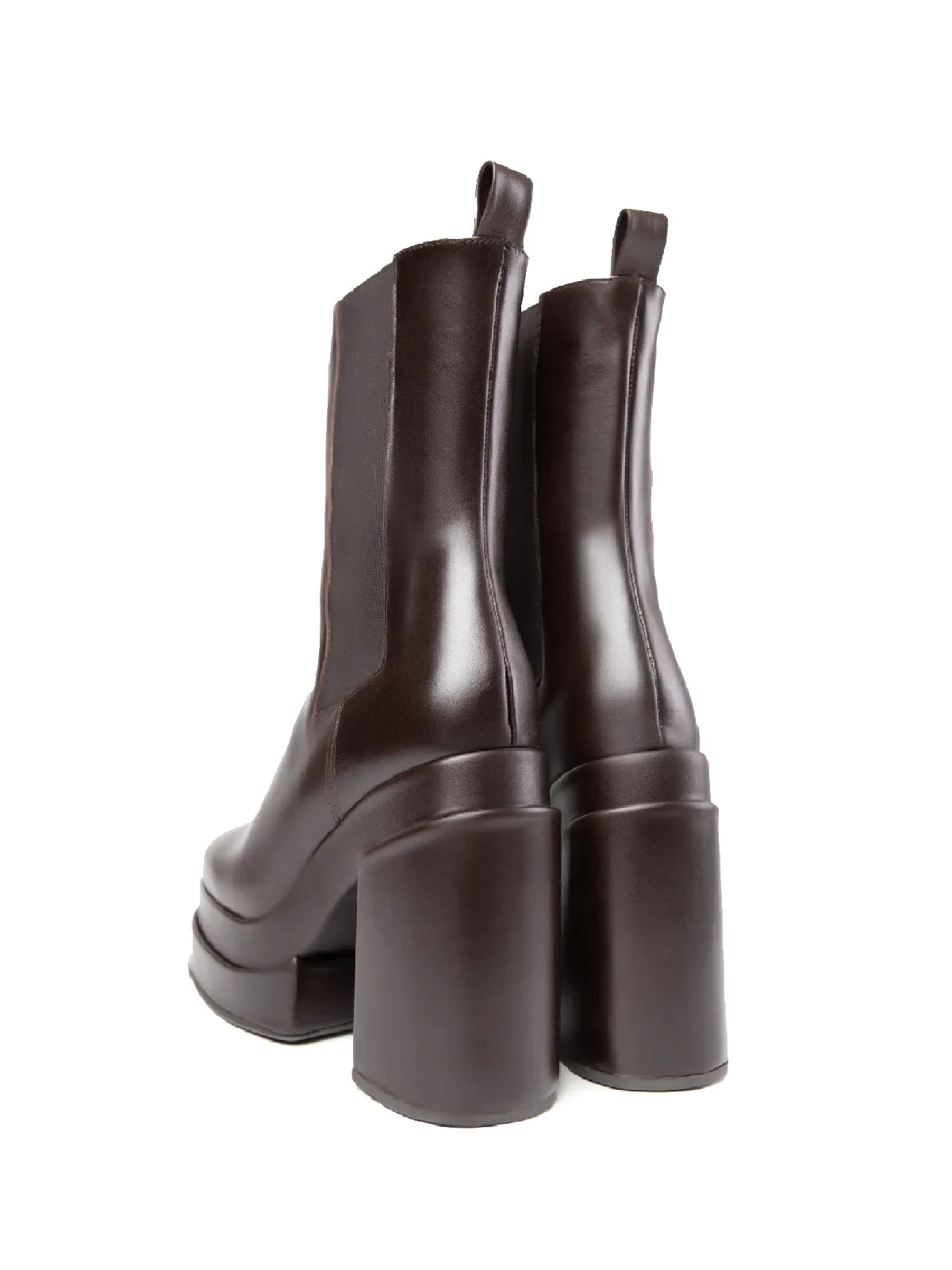 SIMON | GALA MOKA sold by Paloma Barcelo product image thumbnail 3